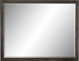 dresser mirror