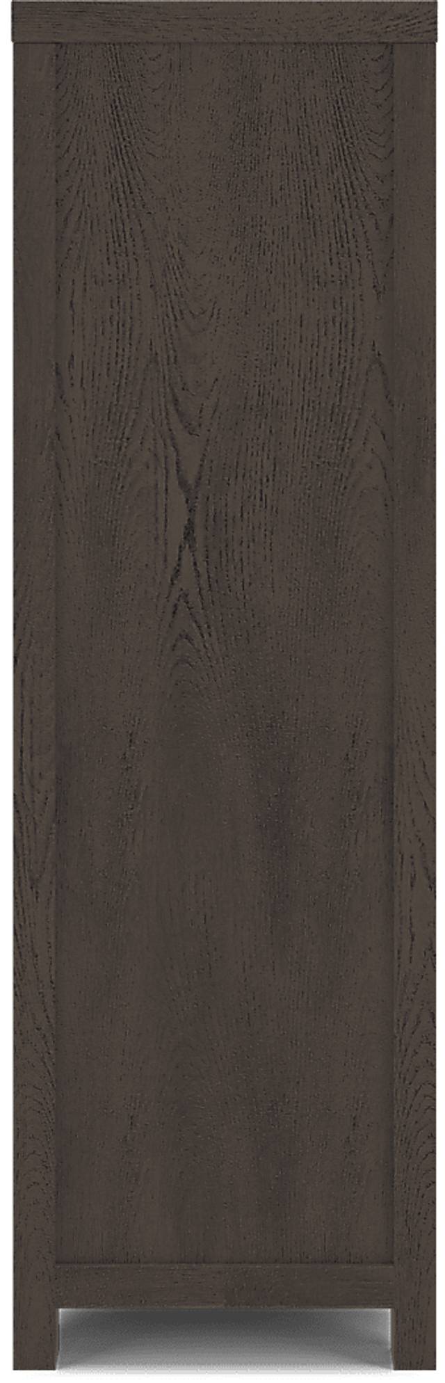 Barringer Place Merlot Tall Chest - Thumbnail - Image 3