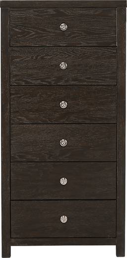tall chest