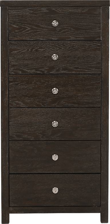 tall chest