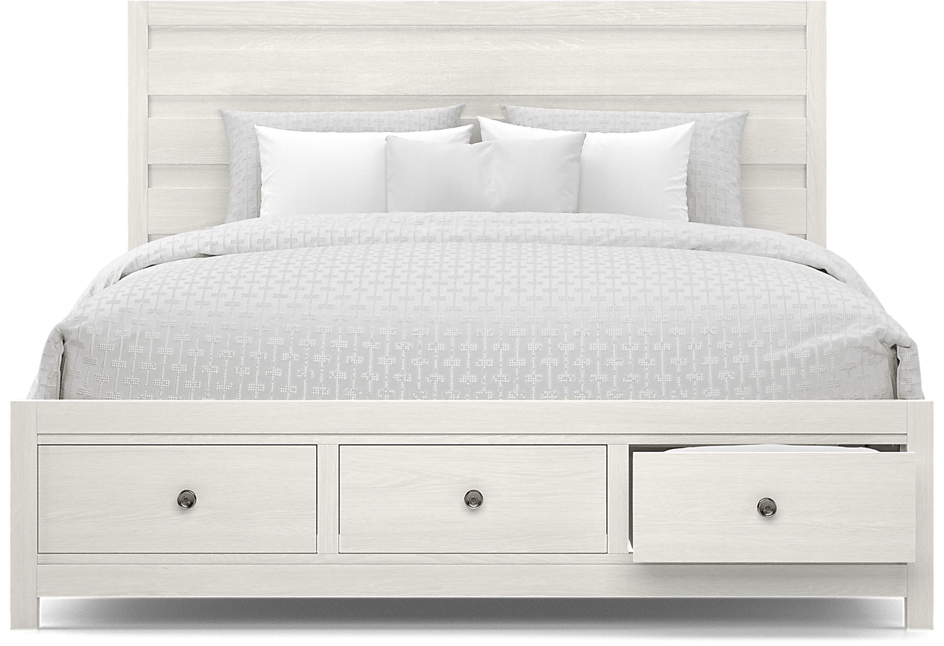 Barringer Place Bedroom Set