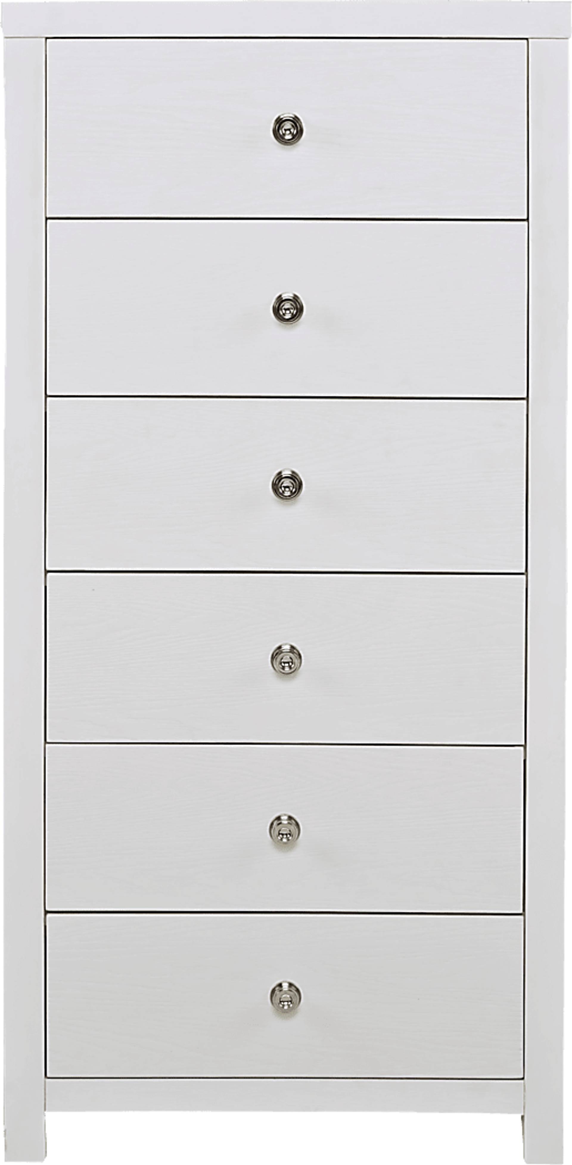 tall chest