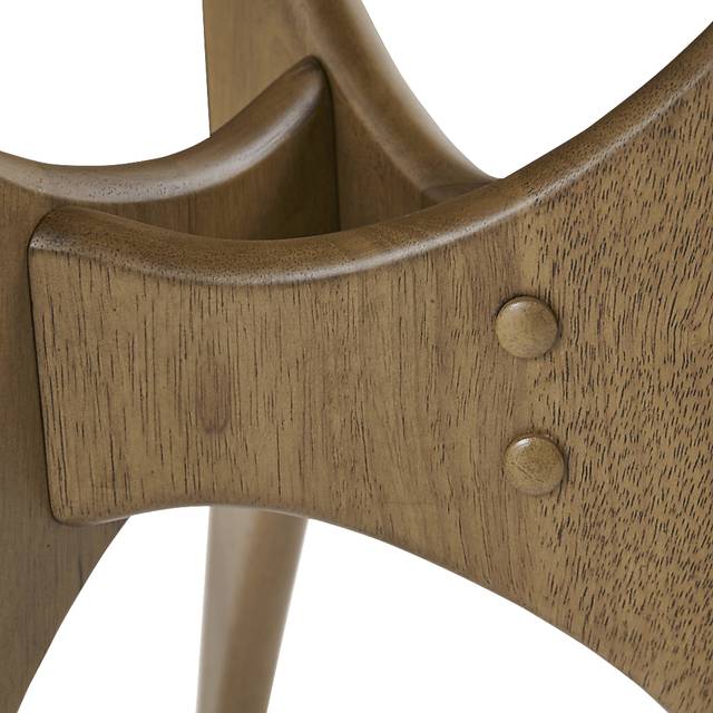 Barshay Brown Cocktail Table - Thumbnail - Image 4