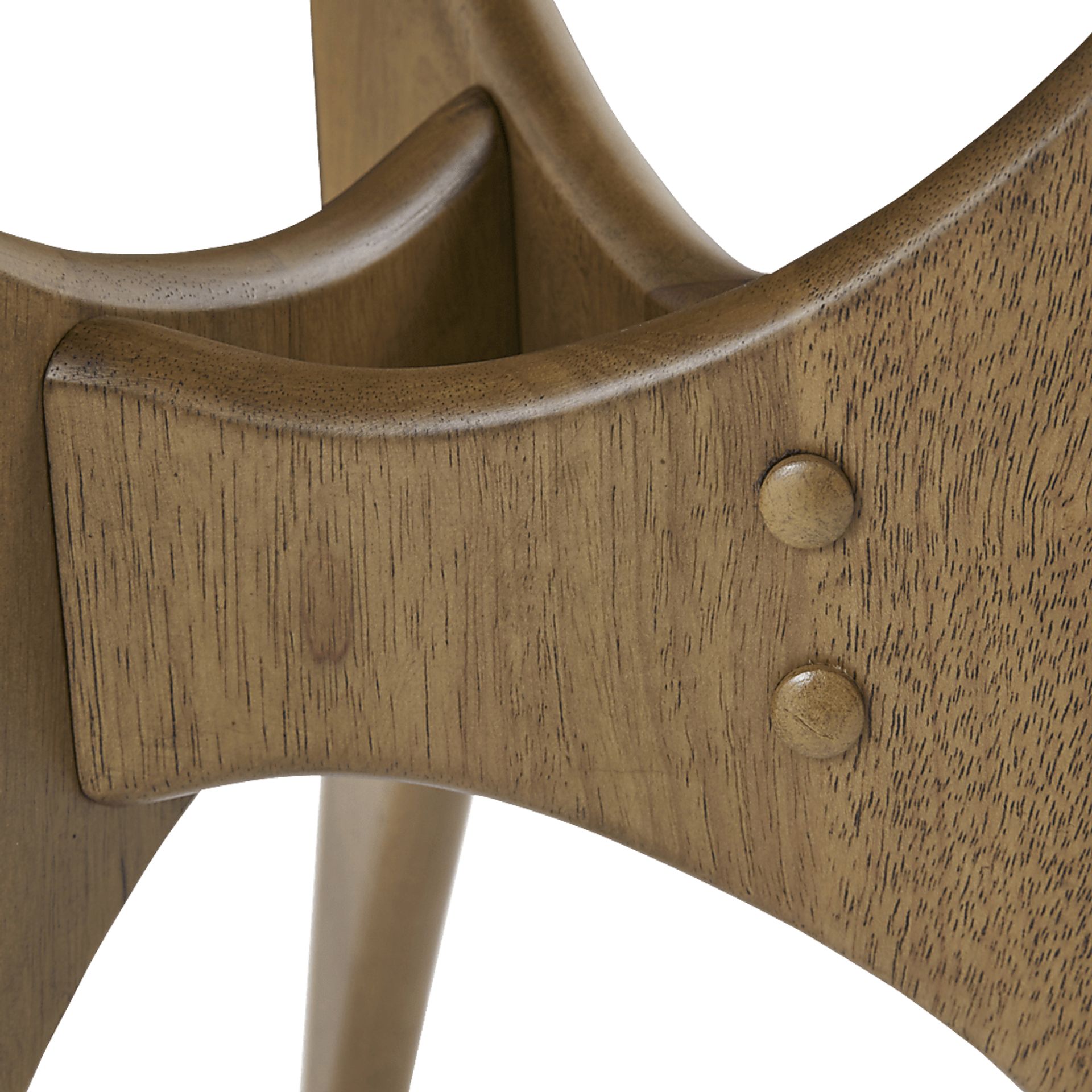 Barshay Brown Cocktail Table - Image 4