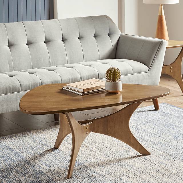 Barshay Brown Cocktail Table - Thumbnail - Image 6