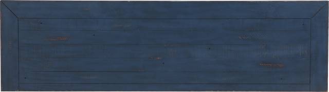 Bartelt Blue 65 in. Console - Thumbnail - Image 5