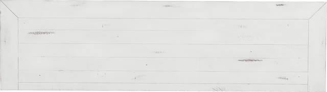 Bartelt White 65 in. Console - Thumbnail - Image 5