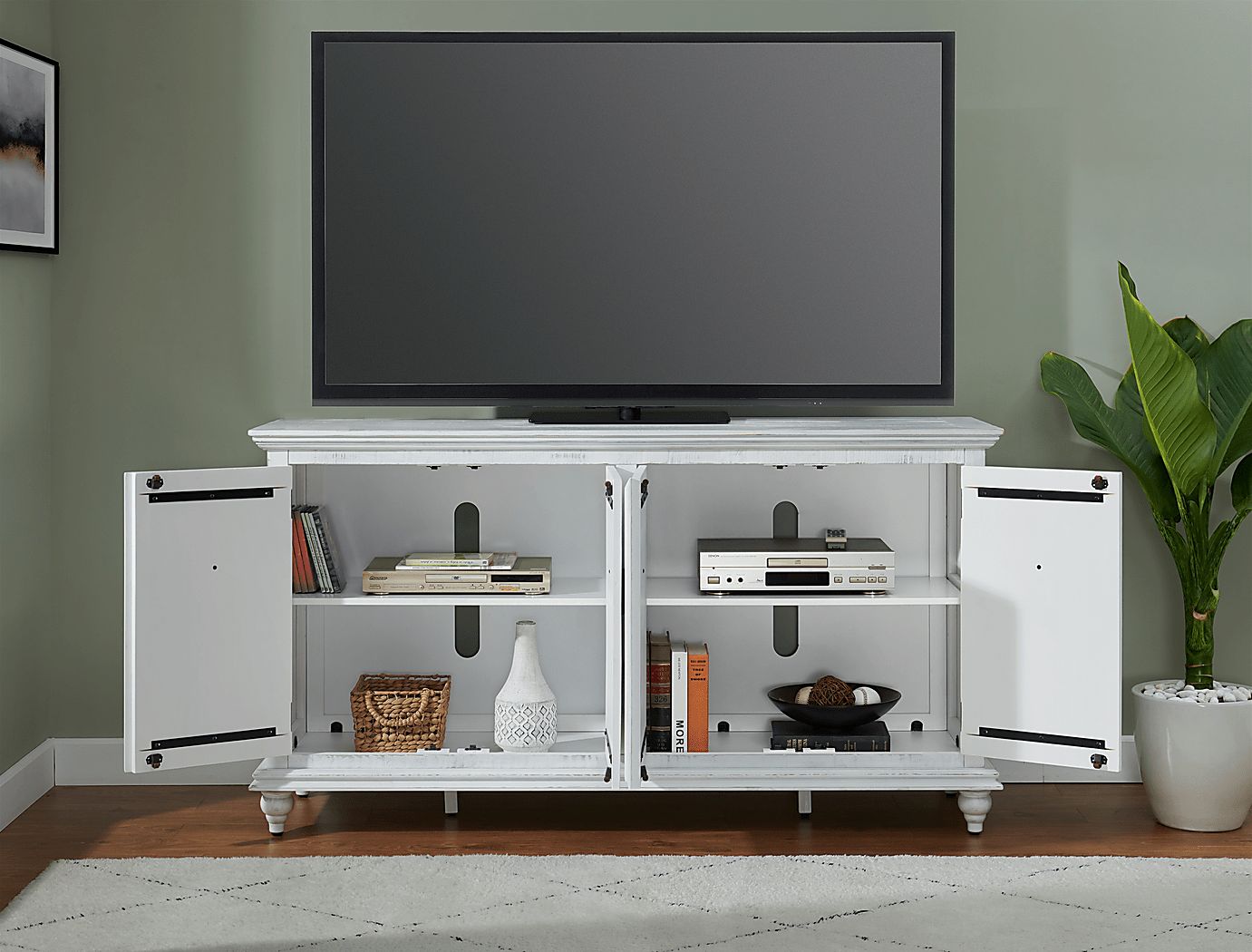 Bartelt Console