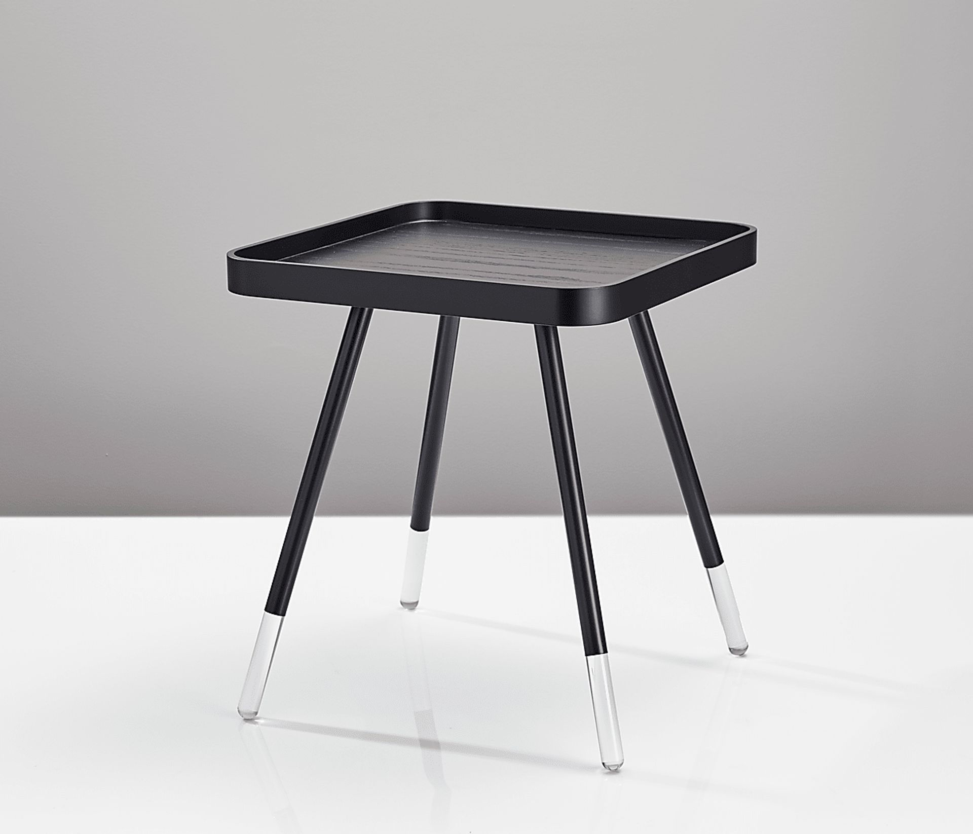 Bartine Black End Table - Image 6