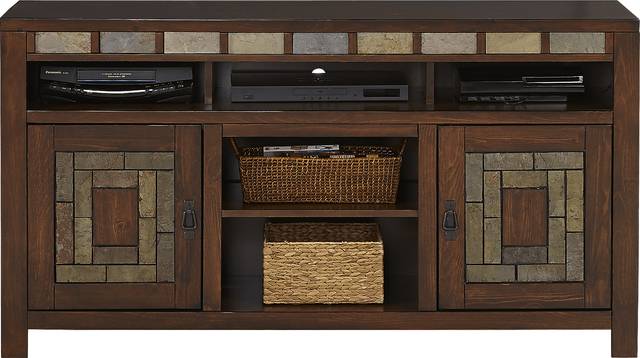 Bartlett Cherry 60 in. Console - Thumbnail - Image 2
