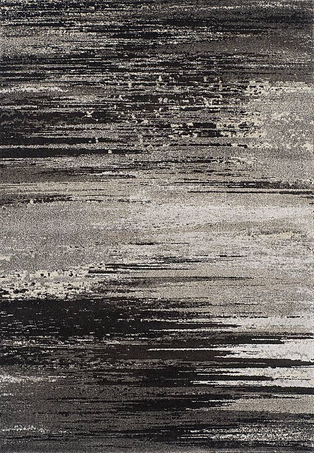 Bartley Gray 3'3 x 5'6 Rug - Thumbnail - Image 1