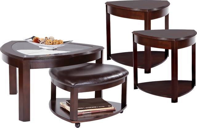 Bartnick 3 Pc Table Set - Thumbnail - Image 1