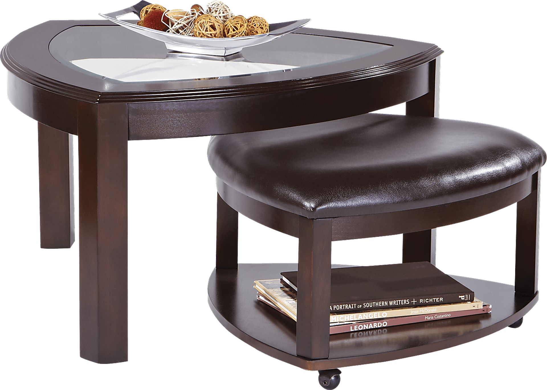 Bartnick Cocktail Table - Image 2