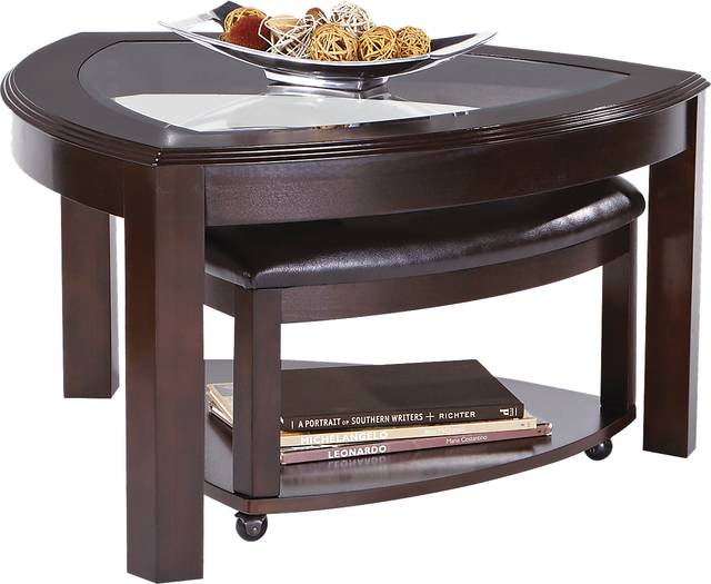 Bartnick Cocktail Table - Thumbnail - Image 1