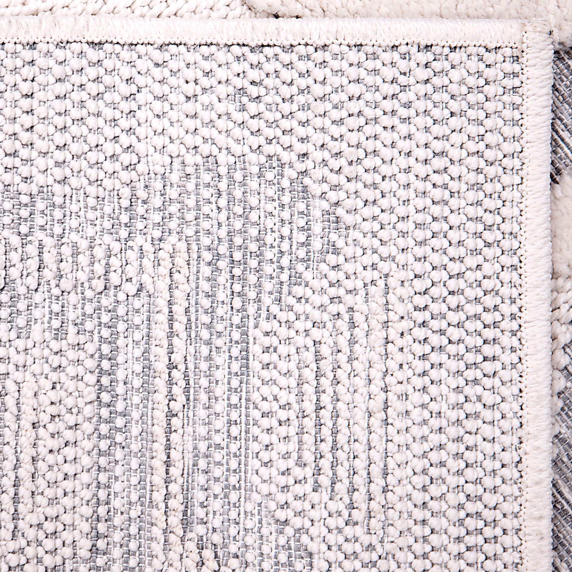 Bartow Blue 5'3 x 7'6 Rug - Image 5