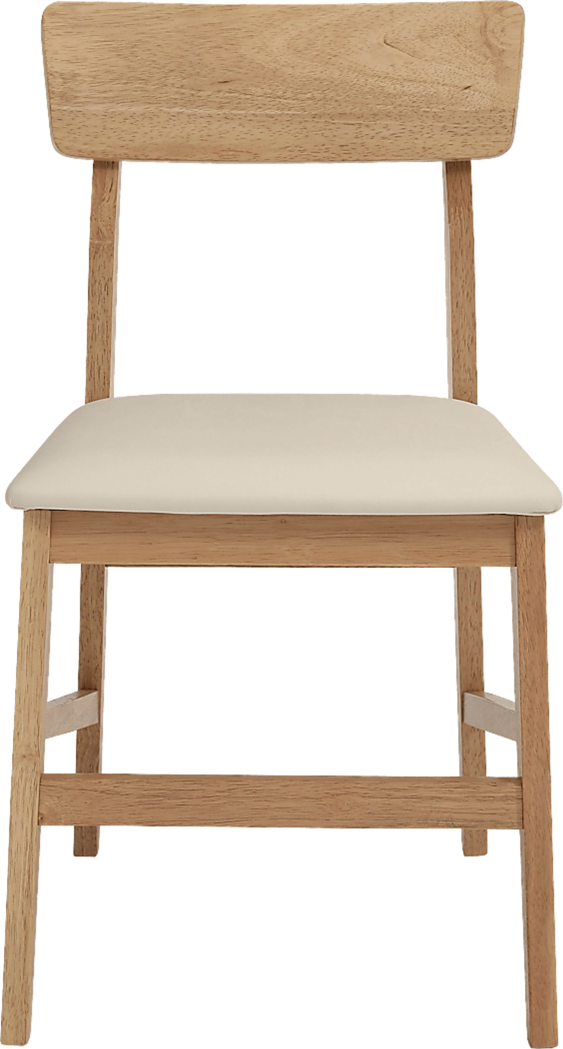 Barunda Brown 5 Pc Dining Set - Image 6