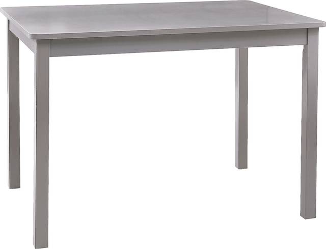 Barunda Gray 5 Pc Dining Set - Thumbnail - Image 4