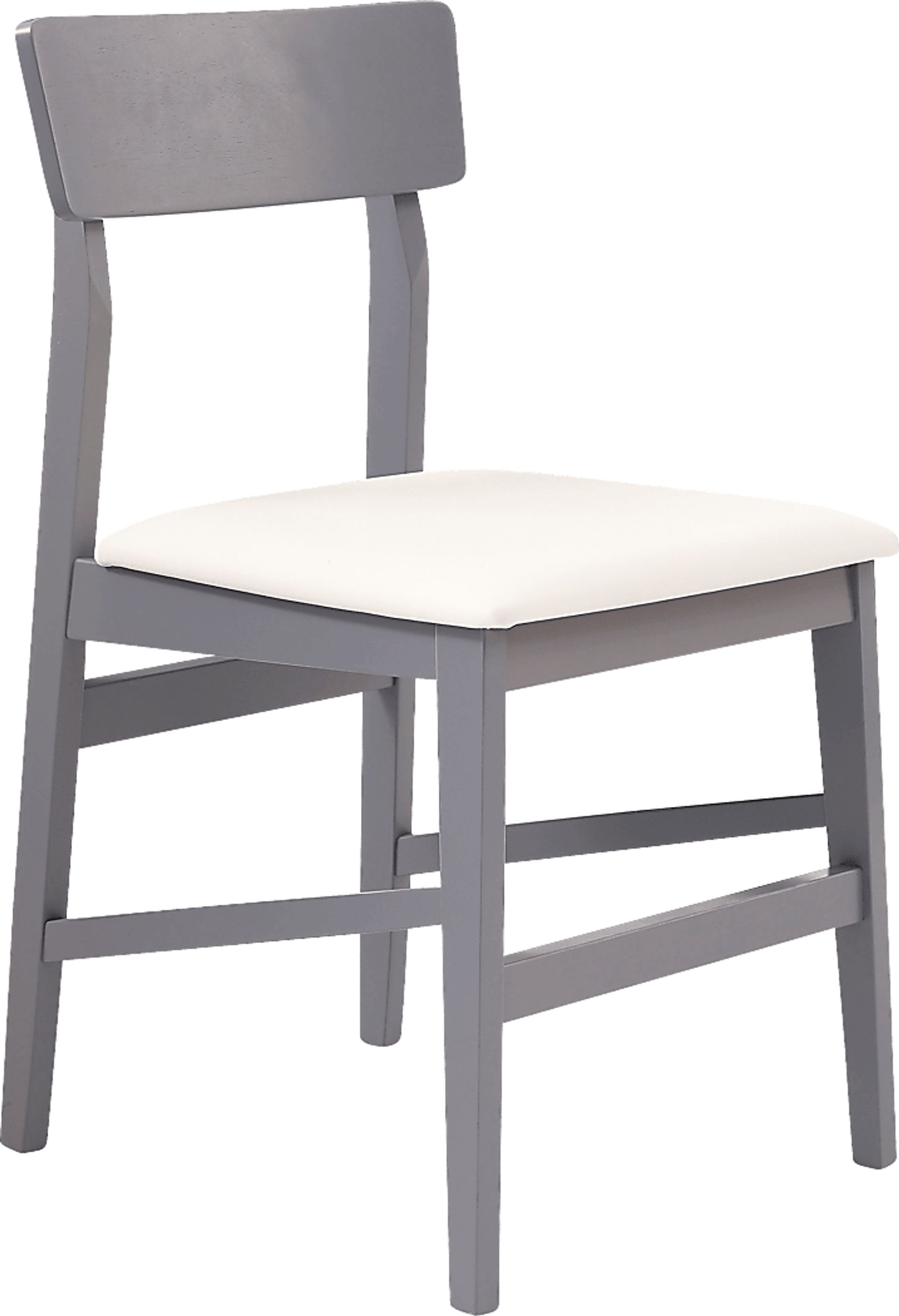 Barunda Gray 5 Pc Dining Set - Image 6