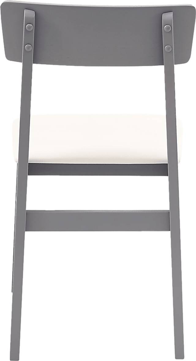 Barunda Gray 5 Pc Dining Set - Thumbnail - Image 7