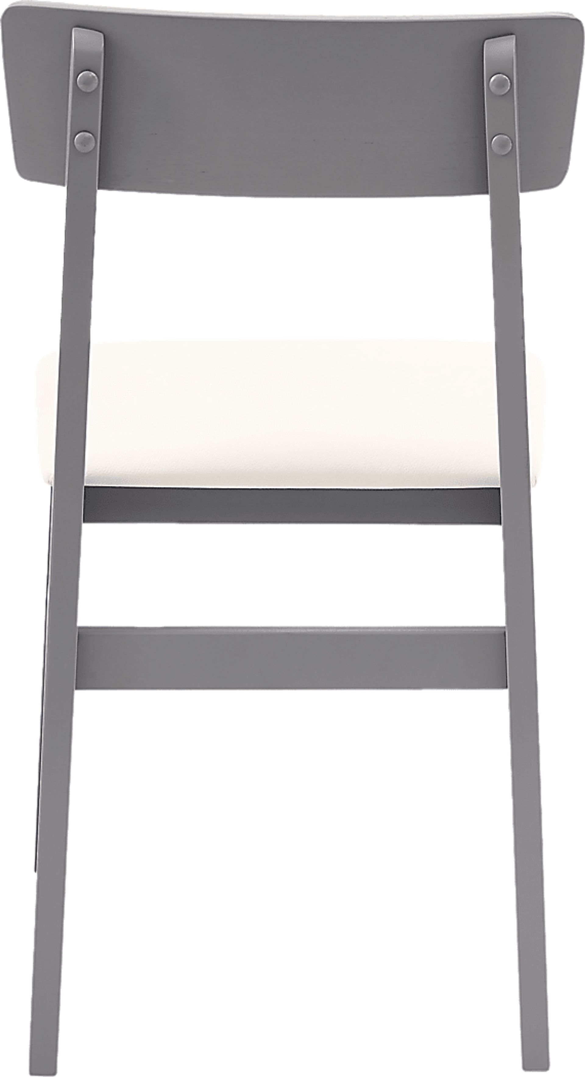 Barunda Gray 5 Pc Dining Set - Image 7