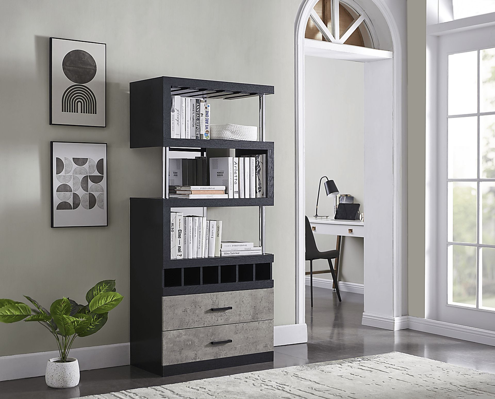 Barvac Black Server - Image 2