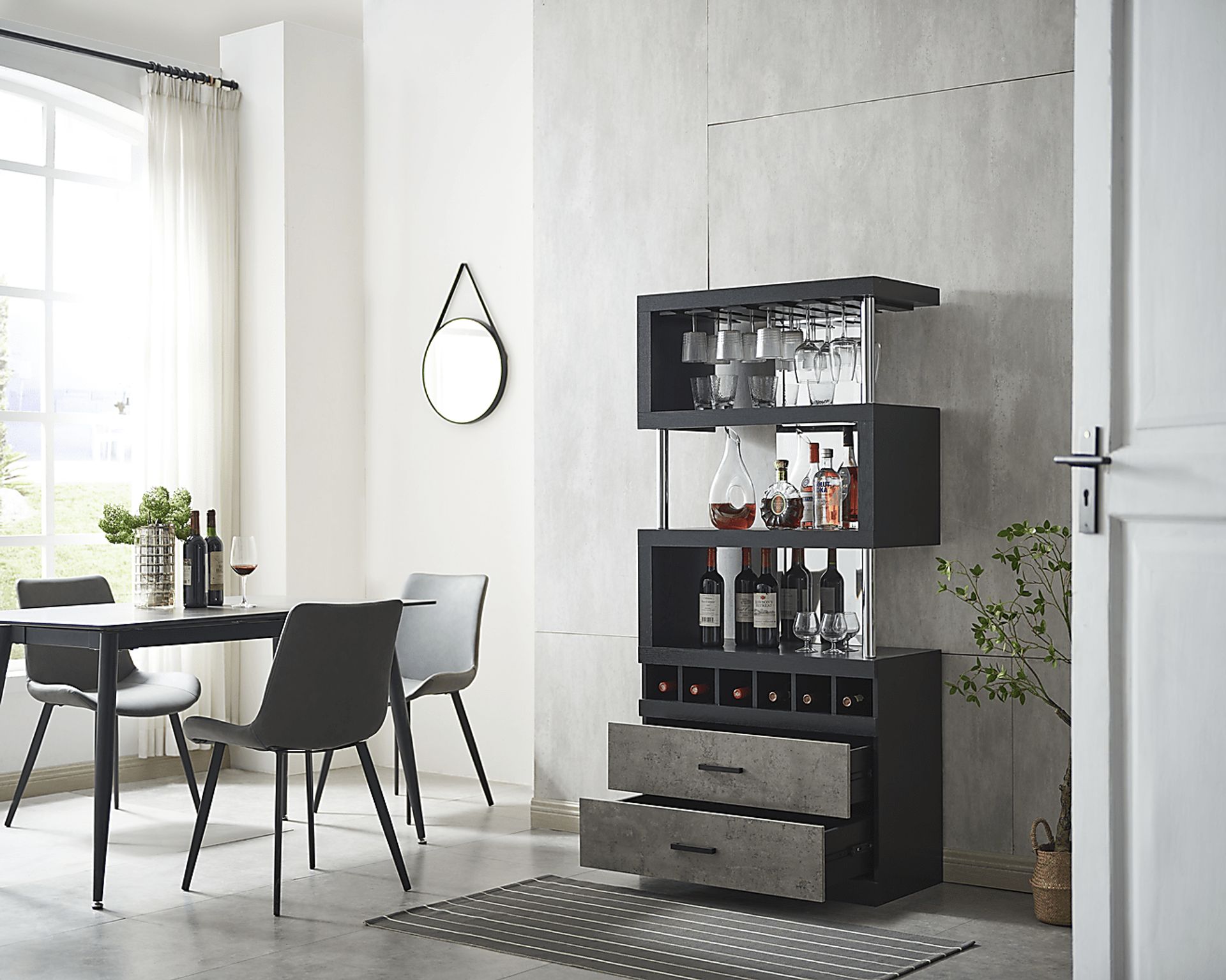 Barvac Black Server - Image 5