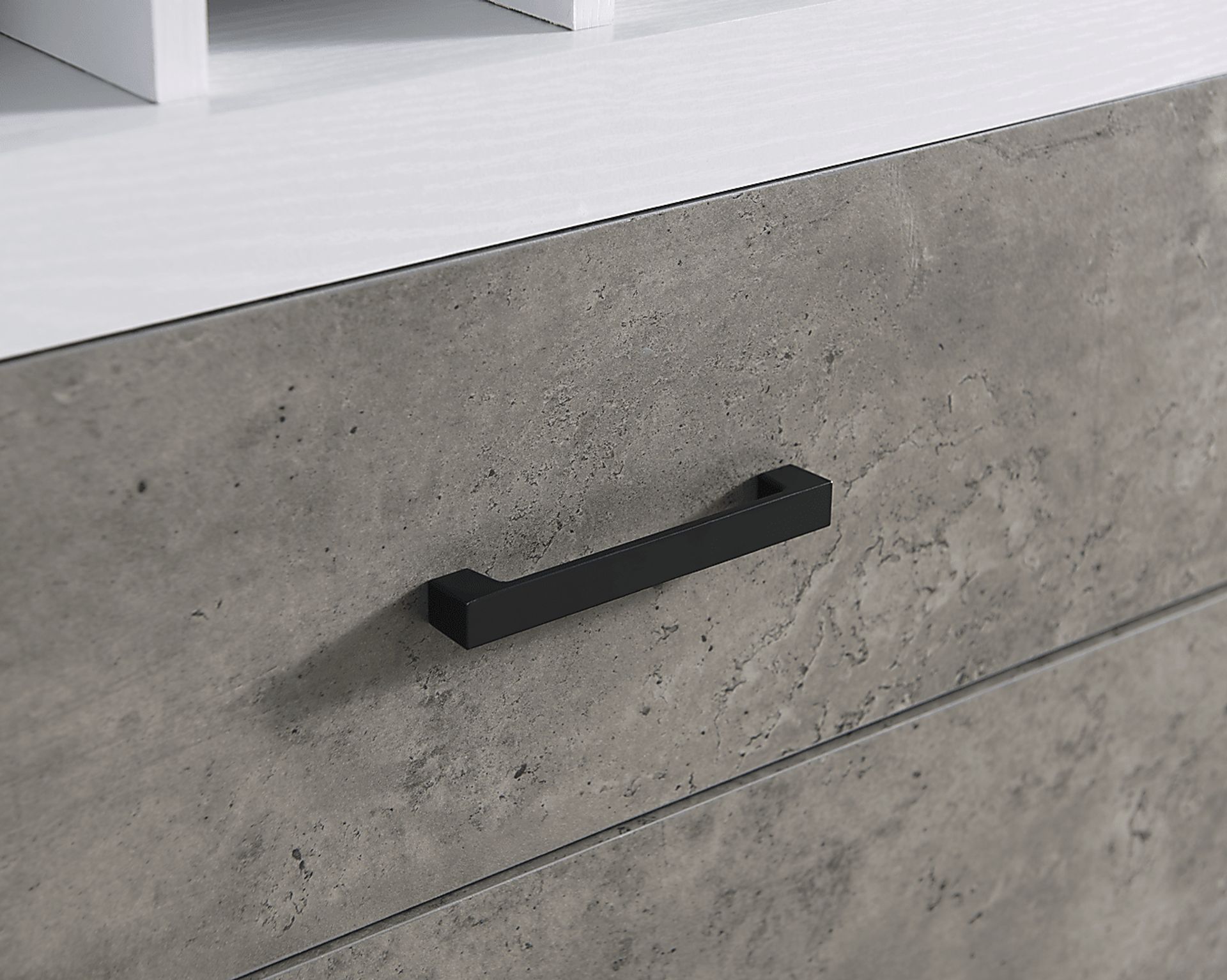 Barvac White Server - Image 6