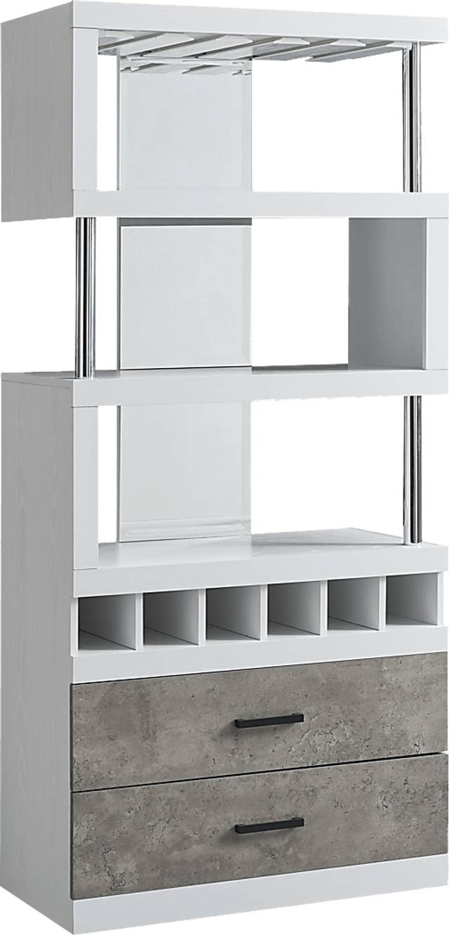 Barvac White Server - Thumbnail - Image 7