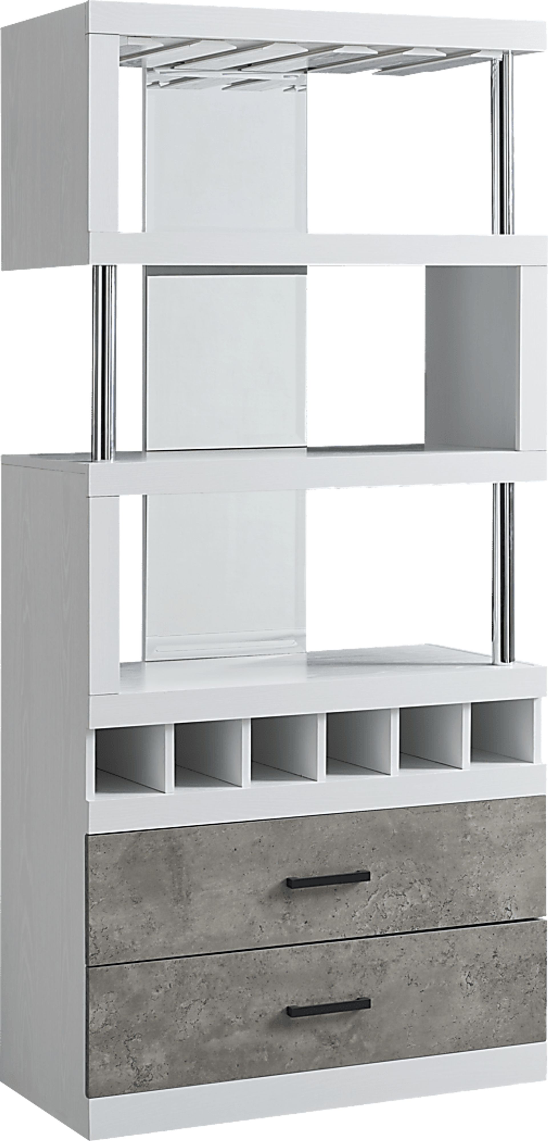 Barvac White Server - Image 7