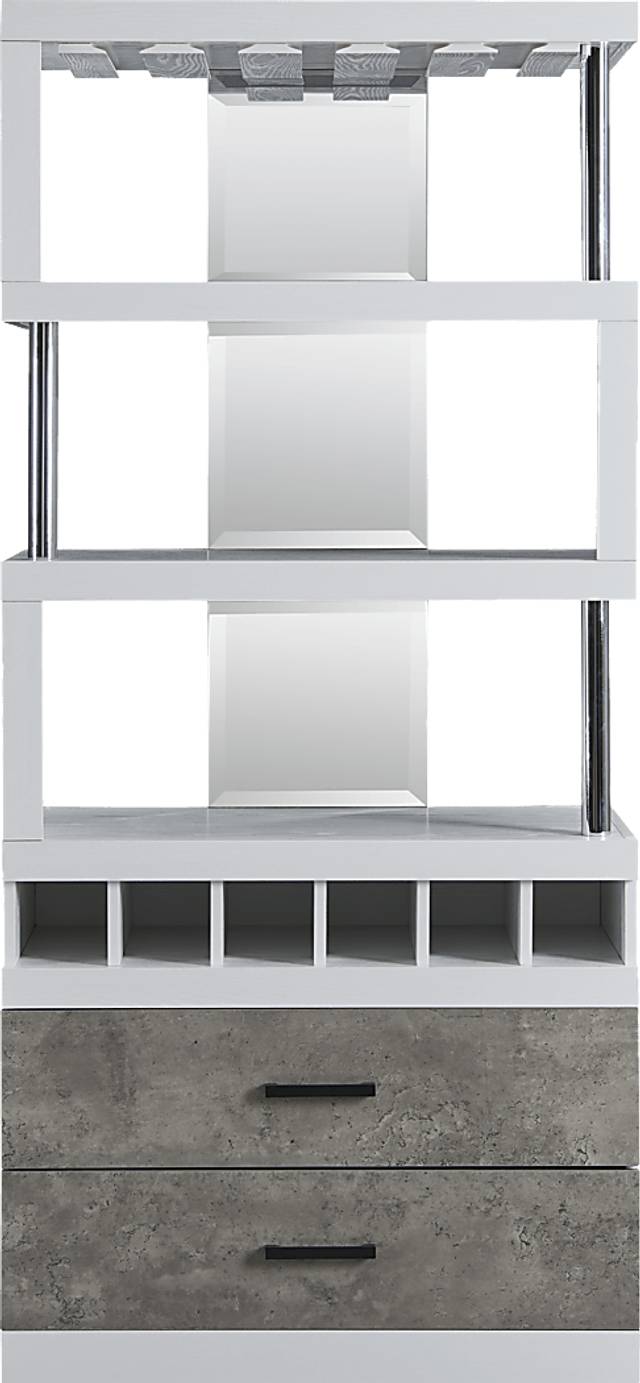 Barvac White Server - Thumbnail - Image 8
