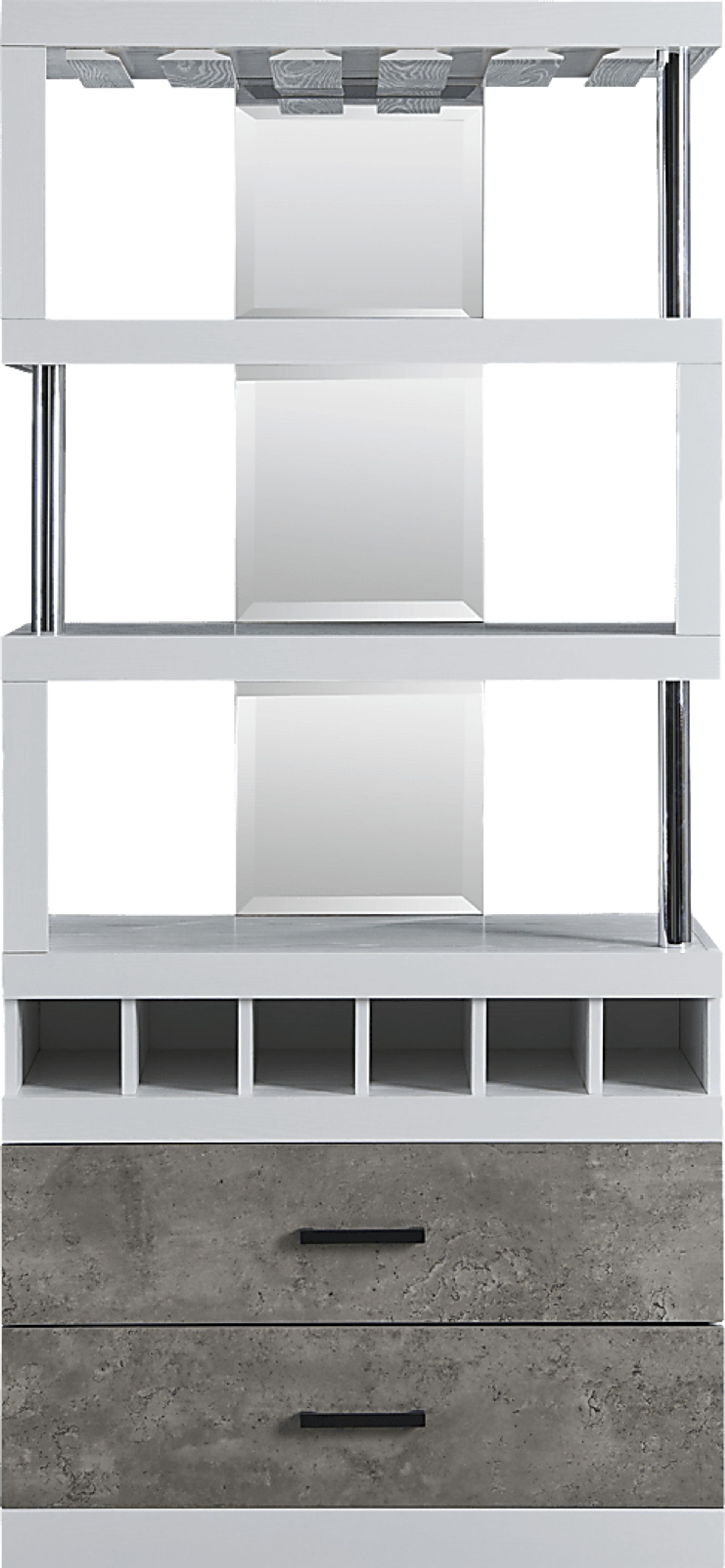Barvac White Server - Image 8