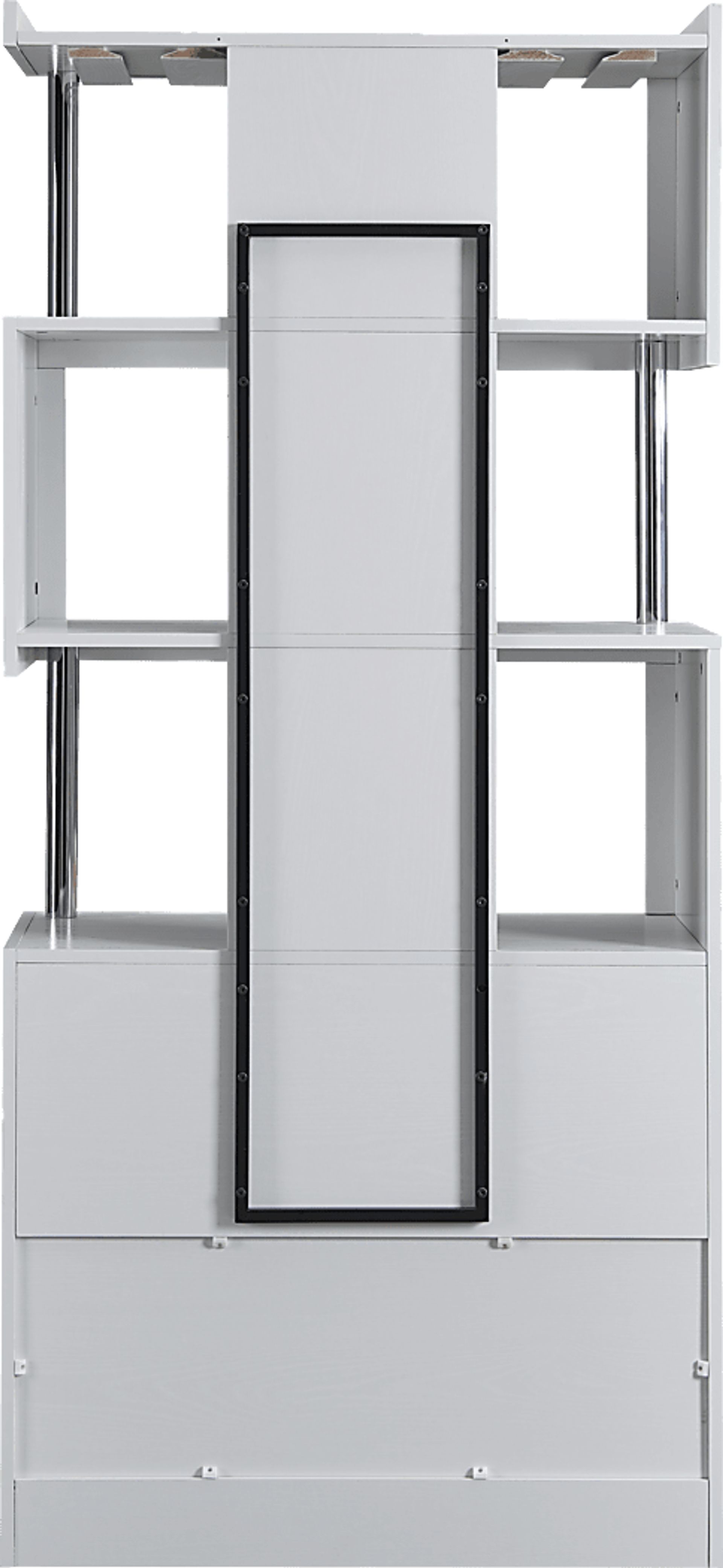 Barvac White Server - Image 9