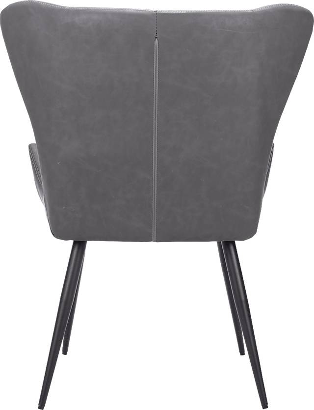 Barwinds Black Dining Chair, Set of 2 - Thumbnail - Image 5