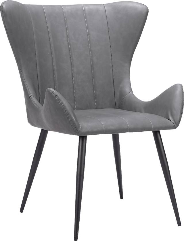 Barwinds Black Dining Chair, Set of 2 - Thumbnail - Image 10
