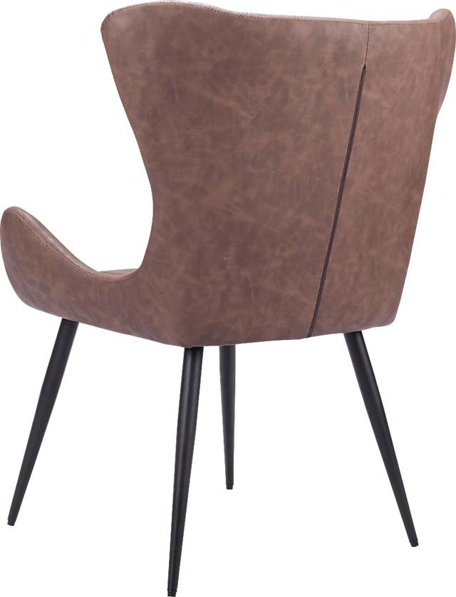 Barwinds Brown Dining Chair, Set of 2 - Thumbnail - Image 6