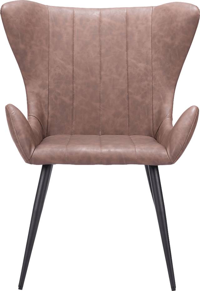 Barwinds Brown Dining Chair, Set of 2 - Thumbnail - Image 7