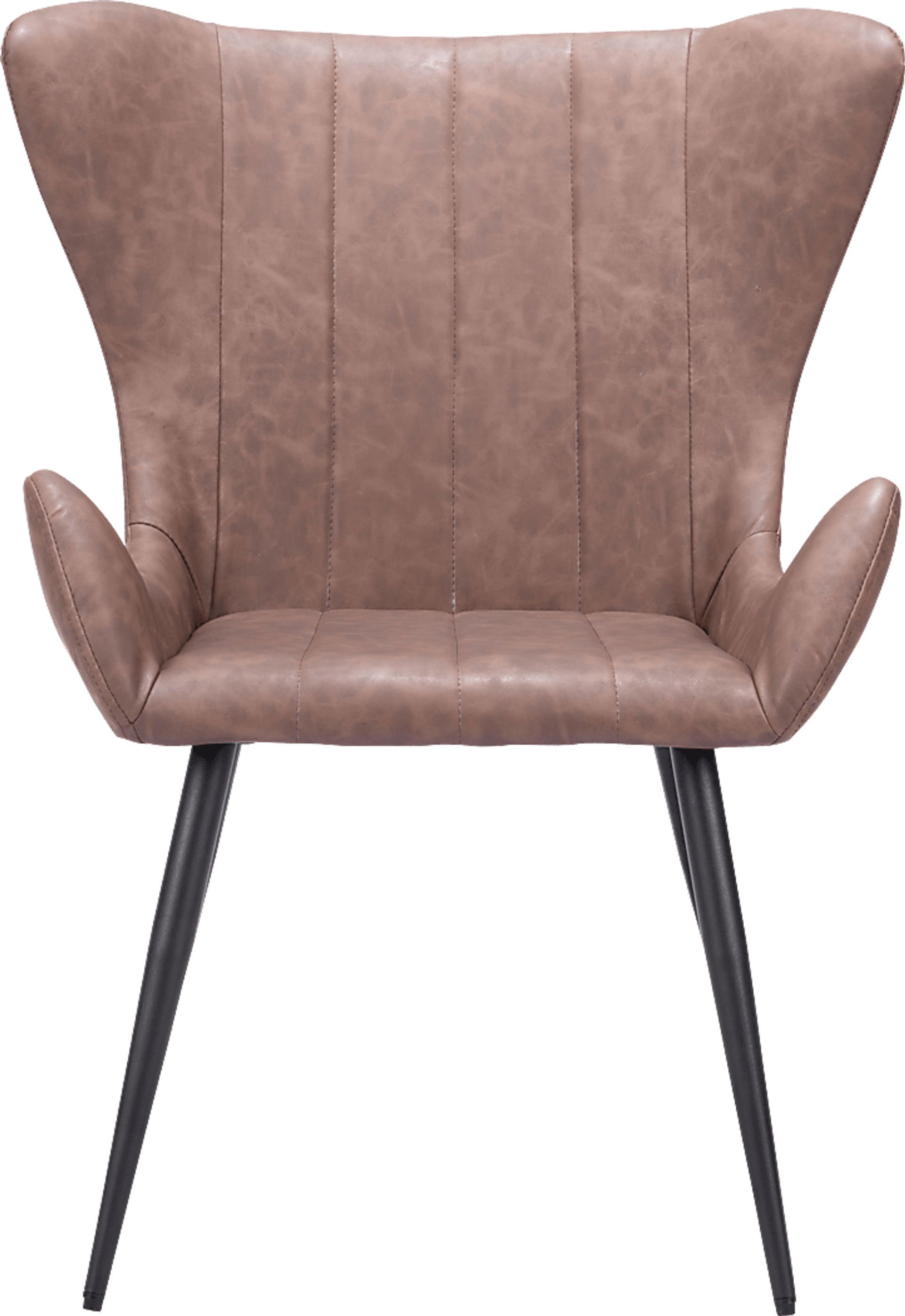 Barwinds Brown Dining Chair, Set of 2 - Image 7