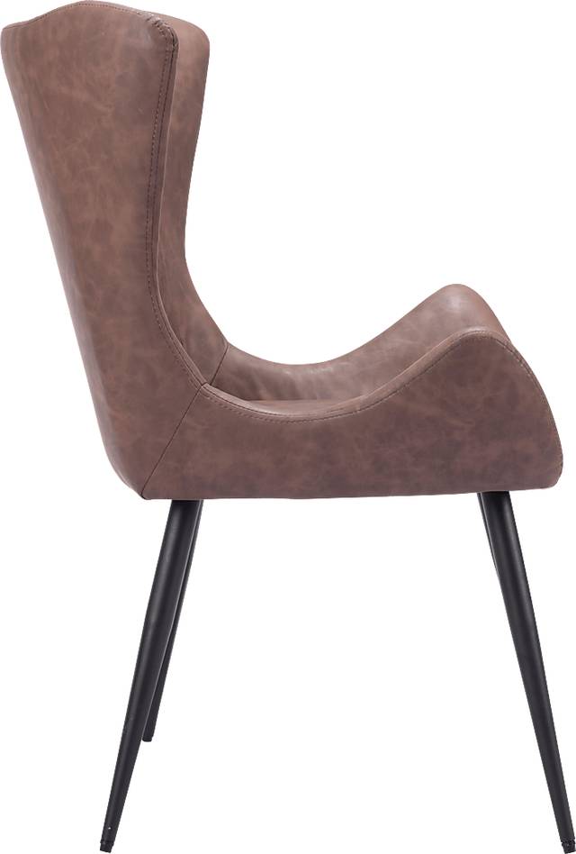 Barwinds Brown Dining Chair, Set of 2 - Thumbnail - Image 9