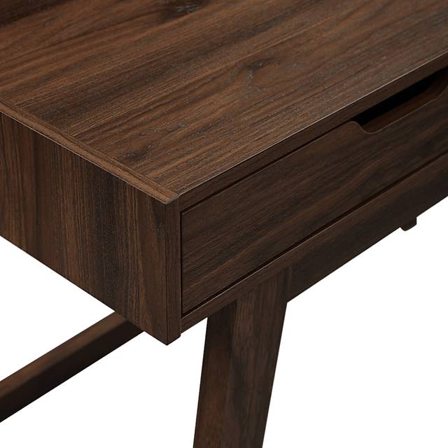 Basford Brown Desk - Thumbnail - Image 4