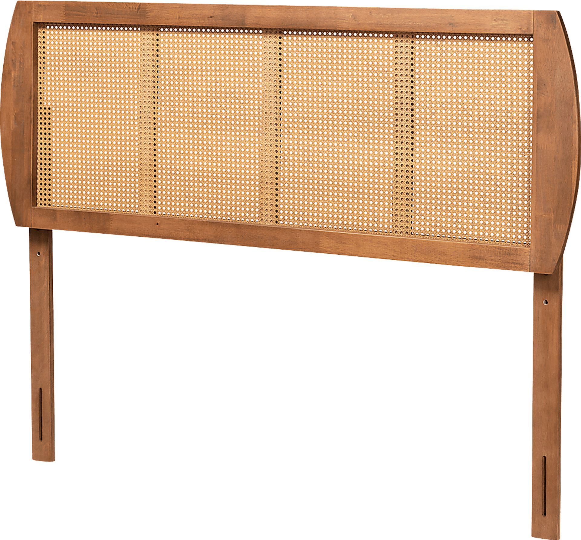 Bashwood Brown Full Headboard - Image 2