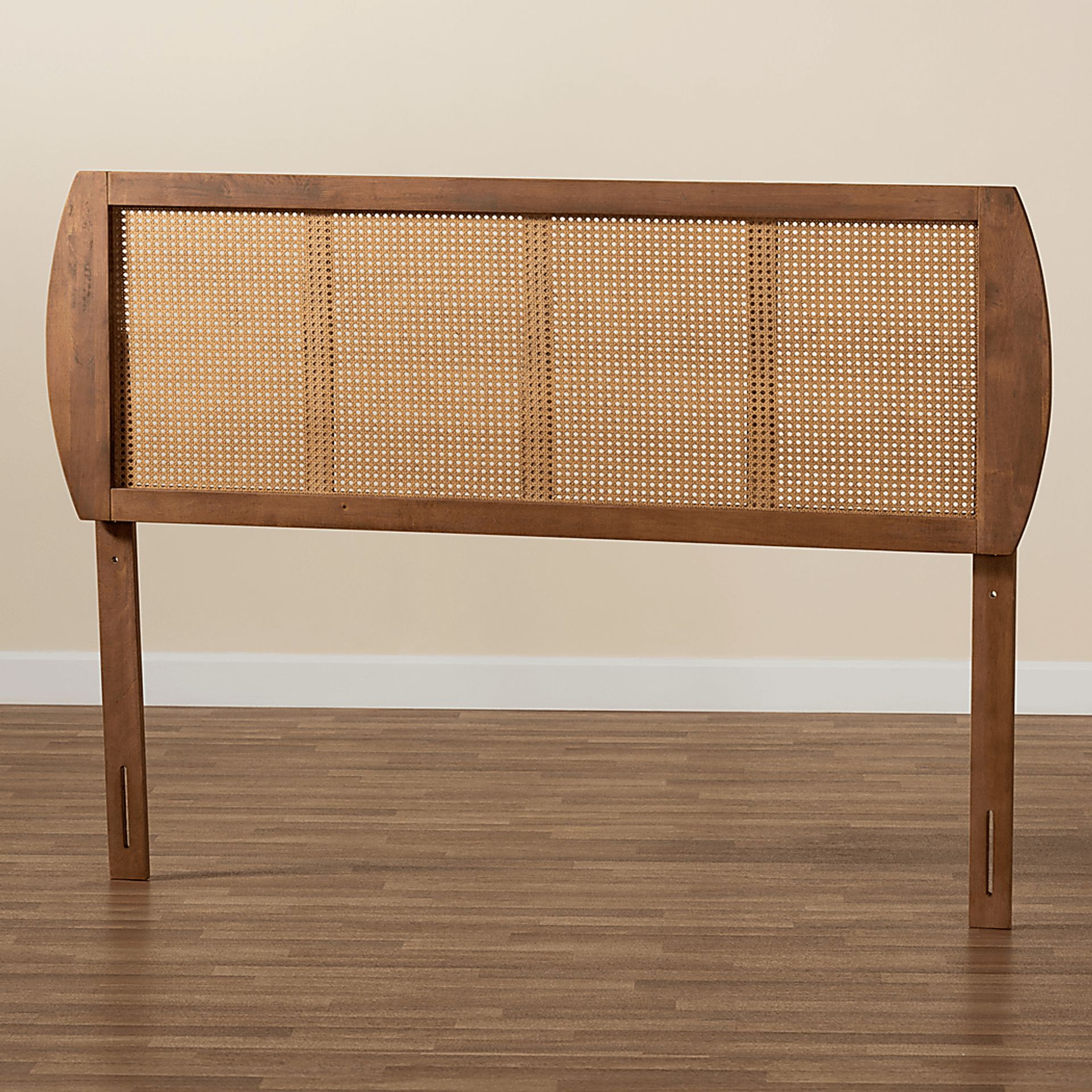 Bashwood Brown Queen Headboard - Image 4