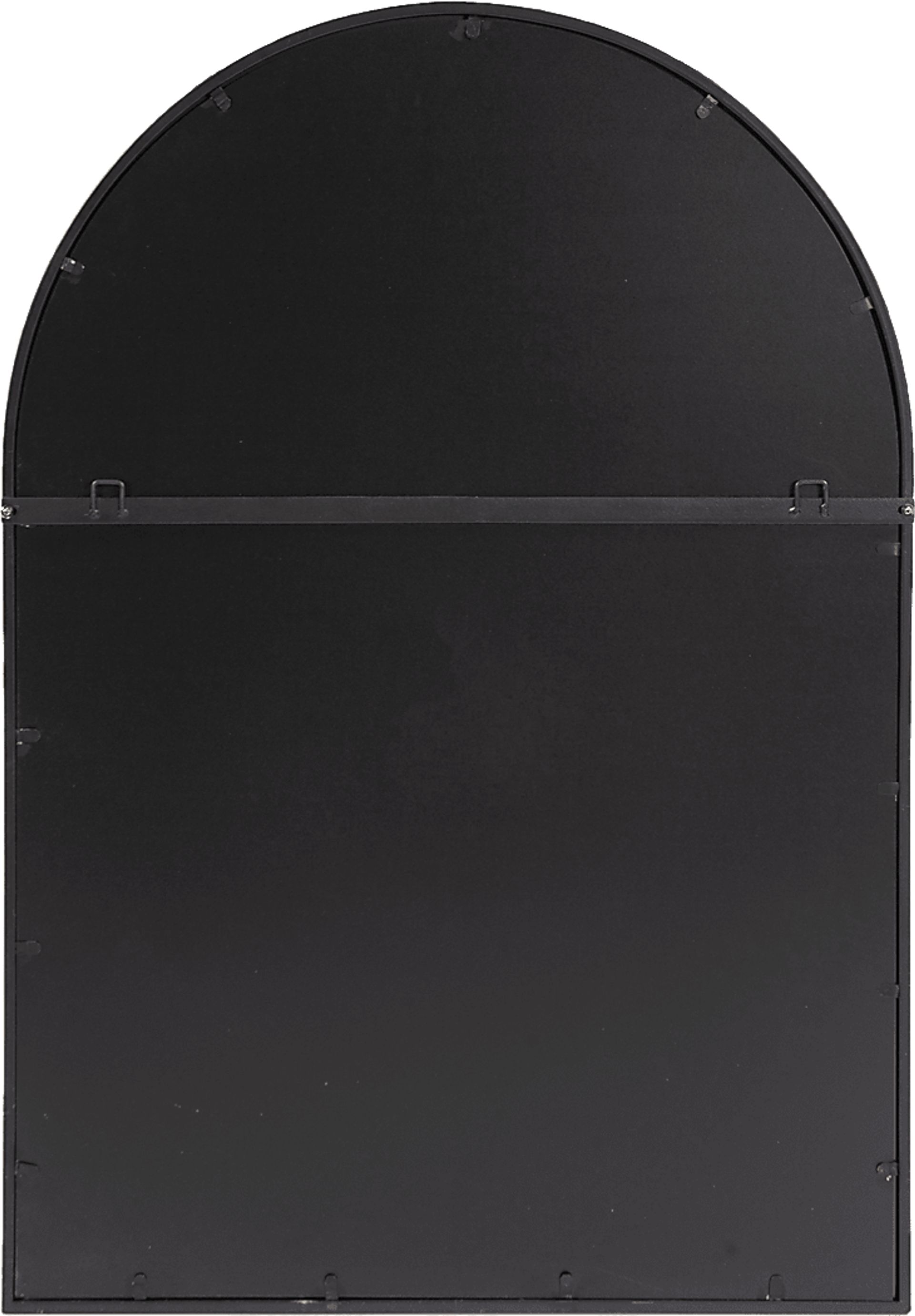 Basilia Bronze Mirror - Image 4