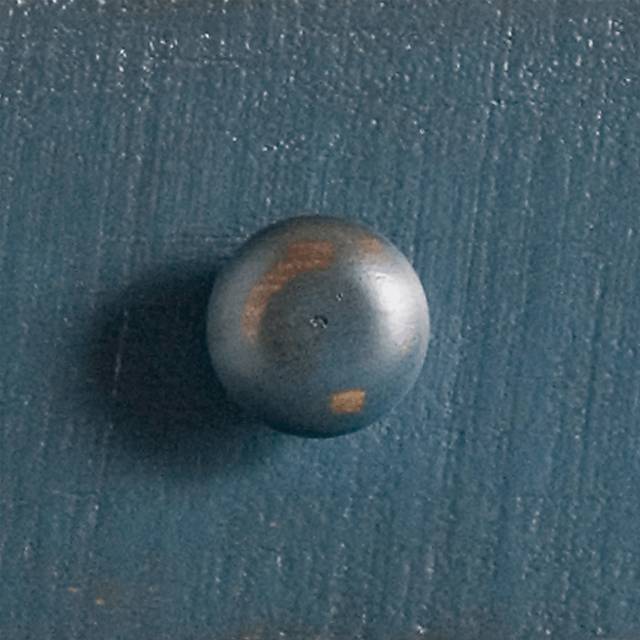 Basilwood Blue Accent Cabinet - Thumbnail - Image 4