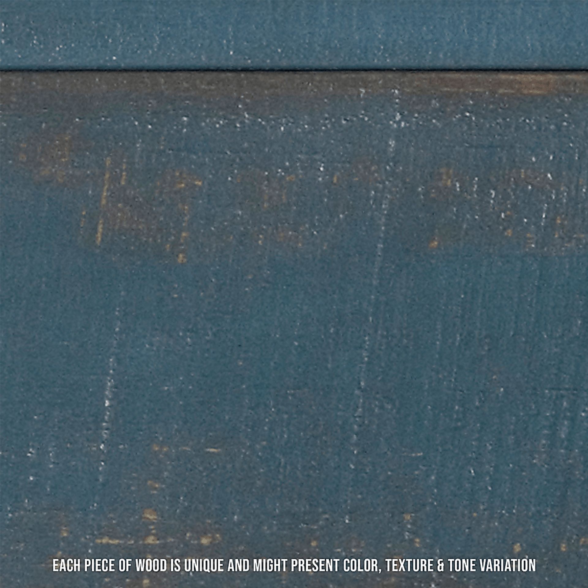 Basilwood Blue Accent Cabinet - Image 9