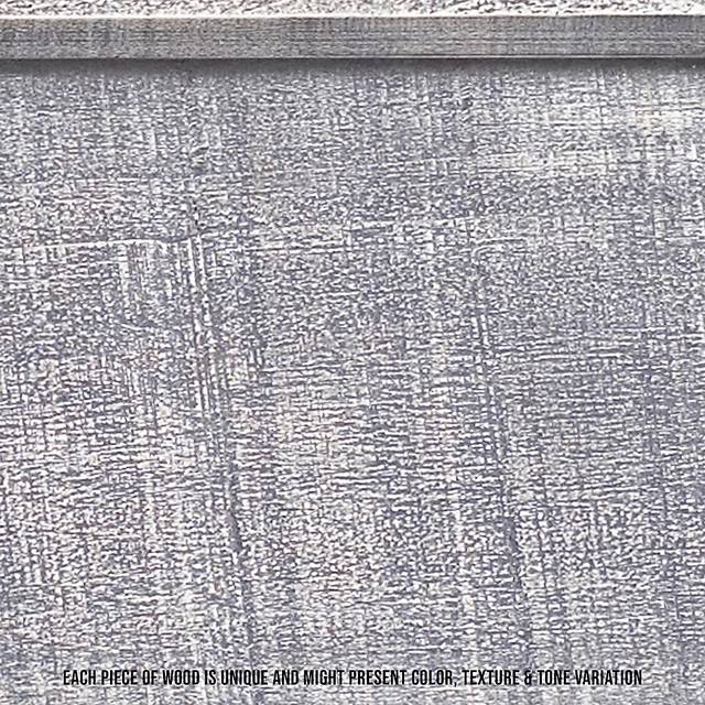 Basilwood Gray Accent Cabinet - Thumbnail - Image 9