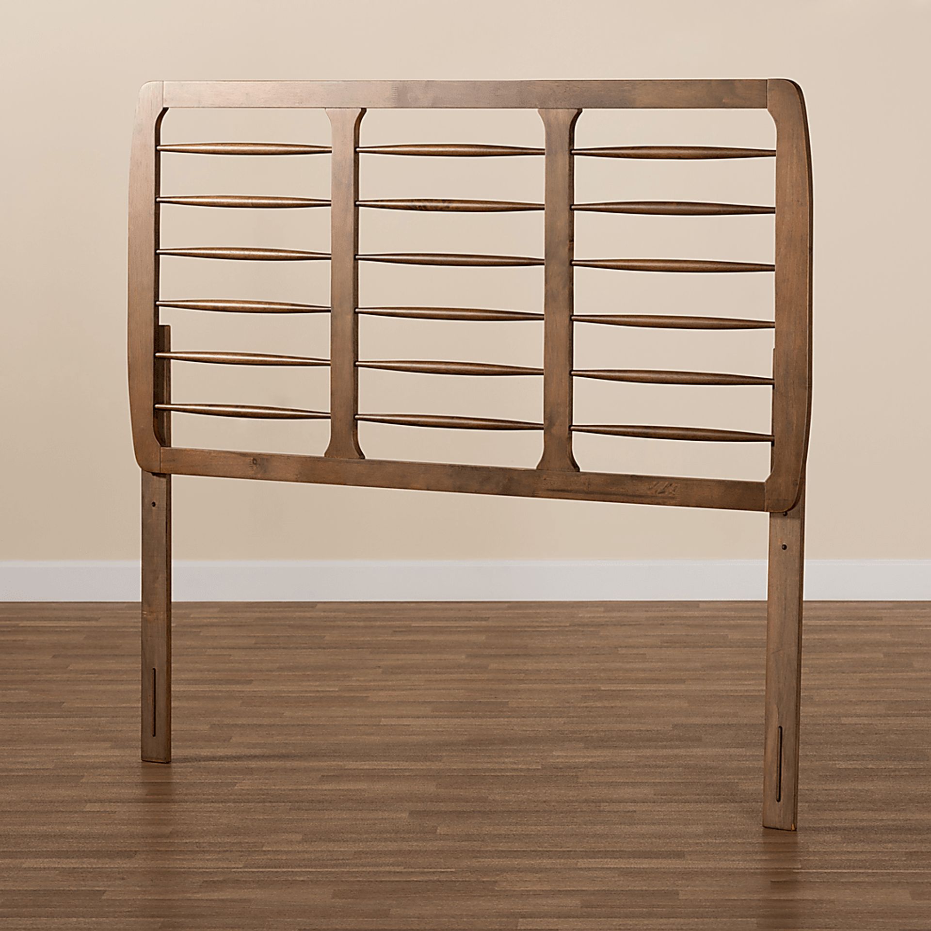 Basinview Brown Queen Headboard - Image 3