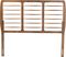 Basinview Brown Queen Headboard