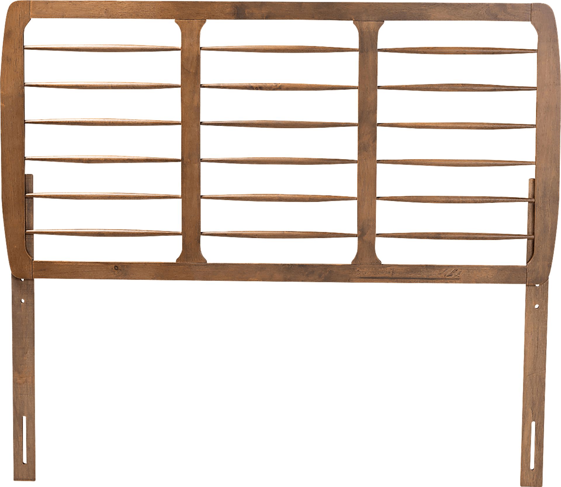 Basinview Brown Queen Headboard - Image 1