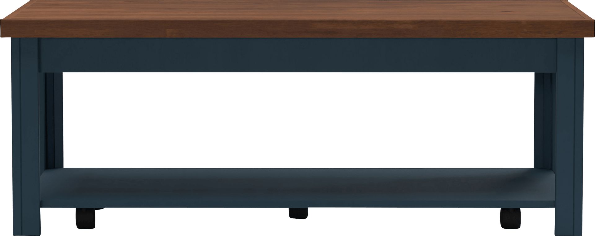 Trisano Blue Coffee Table - Image 5