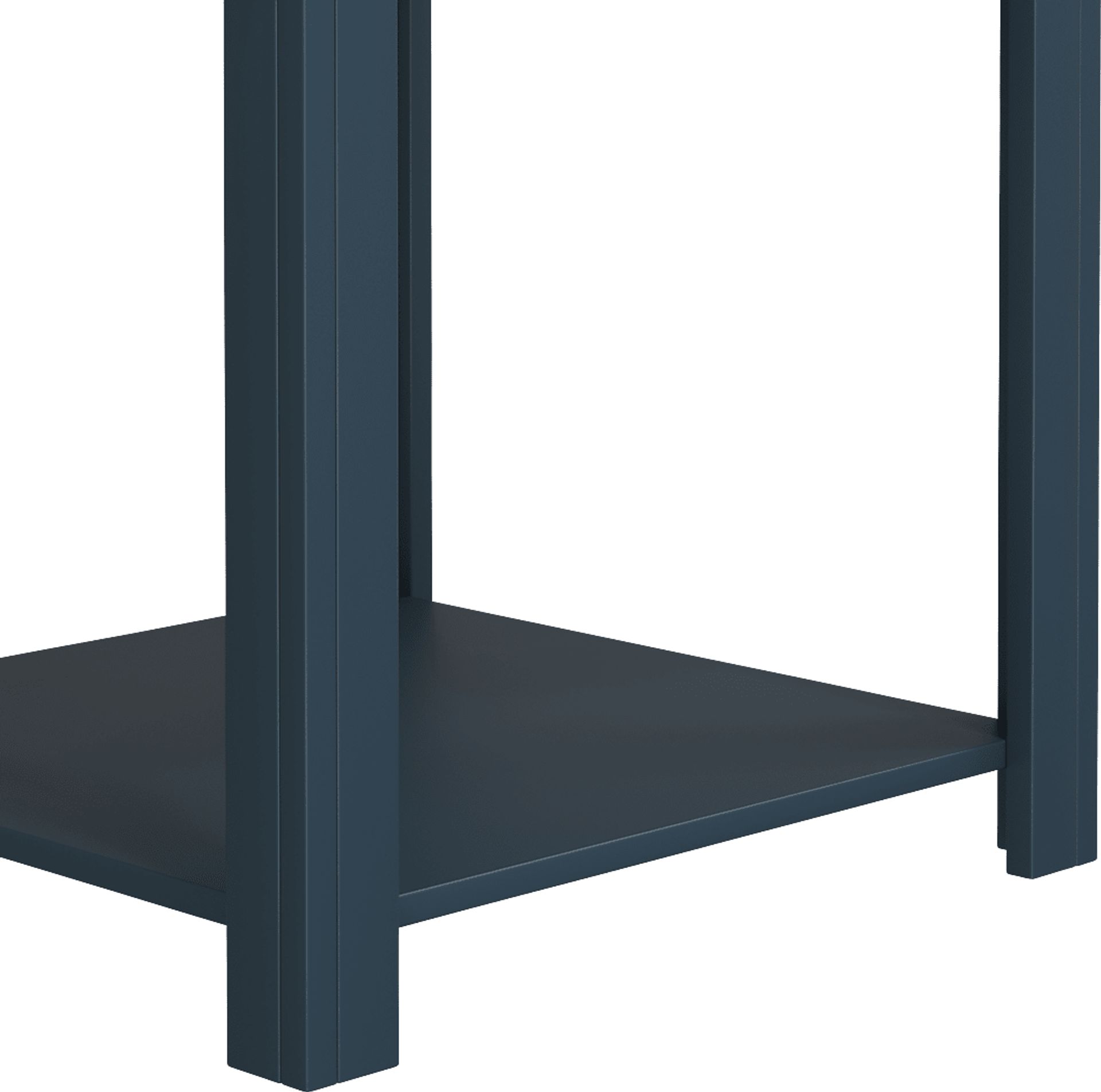Trisano Blue End Table - Image 4